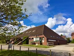 Benenden Village Hall - TN17 4DE