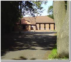 Badgers Mount Memorial Hall -  TN14 7AH
