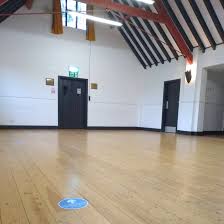 Ash Village Hall -  TN15 7HB