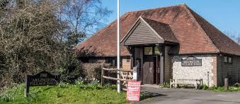 Arlington Village Hall -  BN26 6RX