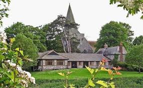 Alfriston War Memorial Hall -  BN26 5UQ