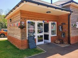 Flimwell Village Hall - TN5 7FE