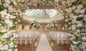 Orangery Maidstone