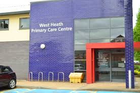 West Heath Centre