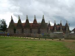 The Hop Farm