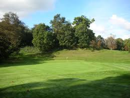 Tunbridge Wells Golf Club