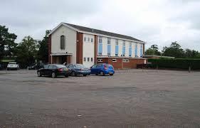 Tunbridge Wells Masonic Centre