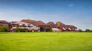 Dale Hill Hotel Golf & Golf Club