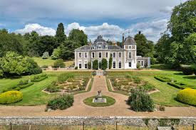 Oxon Hoath Country Estate