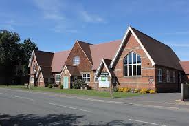 Marden Memorial Hall - TN12 9JX