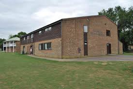 Challock Memorial Hall -  TN25 4AU