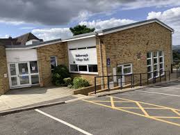 Bidborough Village Hall - TN3 0XD