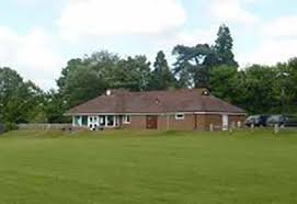 Seal Village Hall -  TN15 0BD