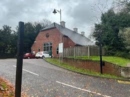 Wateringbury Village Hall - ME18 5NL