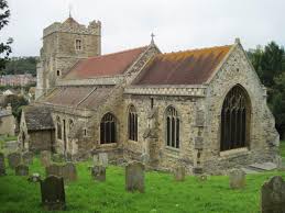 All Saints Church -  TN34 4BP