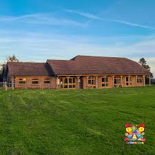 Punnetts Town Village Hall - TN21 9DH