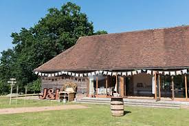 St Marys Church Hall -  TN31 6BB