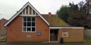 Sundridge Village Hall - TN14 6EJ