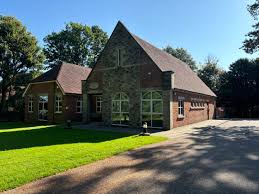 Kippington Centre Sevenoaks -  TN13 2LL