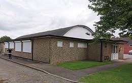 Larkfield Village Hall - ME20 6PU