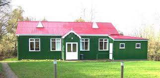 Hever Village Hall - TN8 7NH