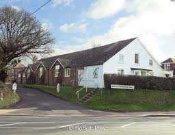 Ninfield Memorial Hall -  TN33 9EE