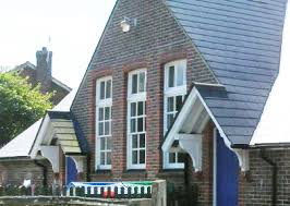 Isfield Village Hall -  TN22 5XB