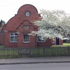 Great Chart Village Hall - TN23 3AX