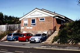 Baldslow Memorial Hall -  TN37 7PR