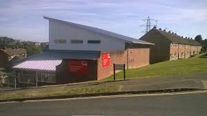 Broomgrove Community Centre - TN34 3PY