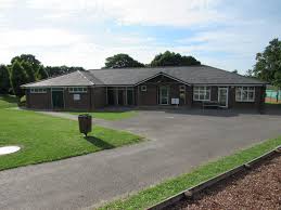 Sparrows Green Pavillion -  TN5 6TW