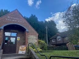 Riverhead Village Hall - TN13 2BP