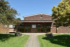 Aldington Village Hall -  TN25 7EE