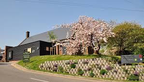 Wye Village Hall -  TN25 5EA