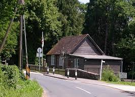Whatlington Village Hall - TN33 0NE