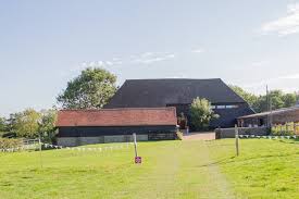 The Sussex Barn - BN27 4EW