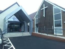 St Peters Community Centre -  TN40 2HE