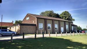 Rotherfield Village Hall - TN6 3LX