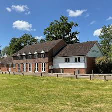 Robertsbridge Village Hall - TN32 5DA