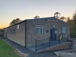 Ridgewood Village Hall - TN22 5TG