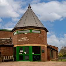 Pembury Village Hall - TN2 4PH