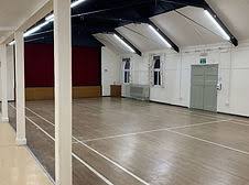 Pratts Bottom Village Hall - BR6 7PQ