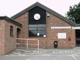 Otford Village Memorial Hall -  TN14 5PQ