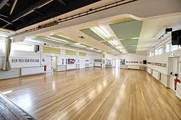 Northiam Village Hall -  TN31 6AF