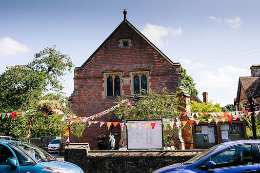 Leigh Village Hall - TN11 8RL