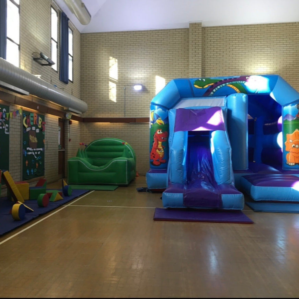 Fisher Hall Lyons Cres, Tonbridge TN9 1FB