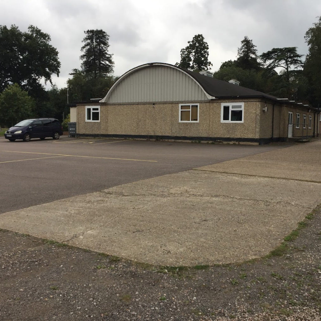 St John's Church Hall Hildenborough