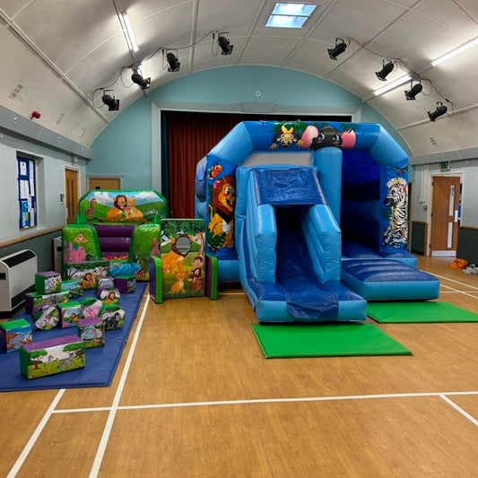 St John's Church Hall Hildenborough