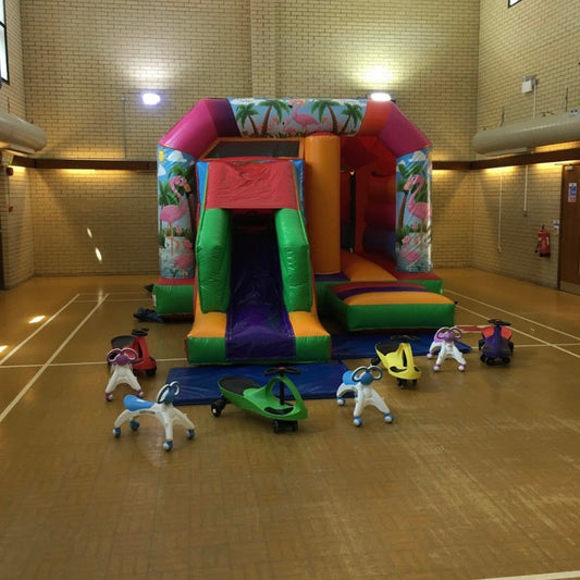 Fisher Hall Lyons Cres, Tonbridge TN9 1FB