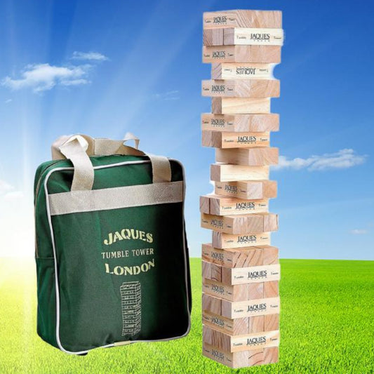 Mega 4 In A Line & Giant Jenga